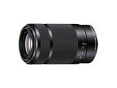 Sony E-mount 55-210mm f/4.5-6.3 OSS Lens (Black)
