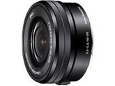 SONY SELP1650 Retractable Zoom Lens