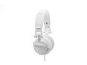 MDRV55W DJ Foldable Headphones White