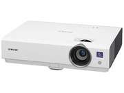 Sony - VPLDX140 - Sony VPL-DX140 LCD Projector - 720p - HDTV - 4:3 - SECAM, NTSC, PAL - 1024 x 768 - XGA - 2,500:1 -