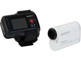 Sony HDR-AS100VR/W Action Camera