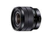 Sony Sel-1018 10 Mm - 18 Mm F/4 Wide Angle Zoom Lens For