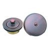 Lift And Lock Drain, Waste And Overflow Trim Kit In Oil Rubbed Bronze