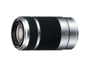 Sony Sel-55210 55 Mm - 210 Mm F/4.5 - 6.3 Zoom Lens For
