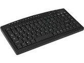 X-Gene 01021 Black Wired Keyboard