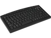 X-Gene 01021 Black Wired Keyboard