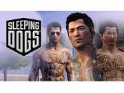 Sleeping Dogs: Gangland Style Pack [Online Game Code]