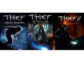 Thief Complete (Gold + 2 + 3) [Online Game Codes]