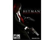 Hitman Absolution Professional Edition [Online Game Code]