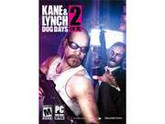 Kane & Lynch 2: Dog Days [Online Game Code]