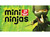 Mini Ninjas [Online Game Code]