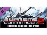 Supreme Commander 2: Infinite War Battle Pack [Online Game Code]