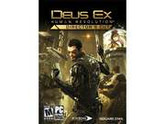 Deus Ex: Human Revolution Director's Cut [Online Game Code]