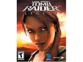 Tomb Raider: Legend [Online Game Code]