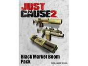 Just Cause 2: Black Market Boom Pack DLC [Online Game Code]