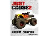 Just Cause 2: Monster Truck DLC [Online Game Code]