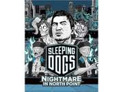 Sleeping Dogs: Nightmare in North Point [Online Game Code]