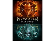Nosgoth - Warlord Founder's Pack [Online Game Code]