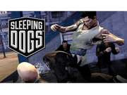 Sleeping Dogs: Drunken Fist Pack [Online Game Code]