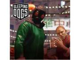 Sleeping Dogs: Year of the Snake [Online Game Code]