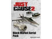 Just Cause 2: Black Market Aerial Pack DLC [Online Game Code]