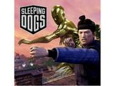 Sleeping Dogs: Movie Masters Pack [Online Game Code]