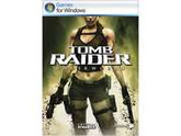 Tomb Raider: Underworld [Online Game Code]