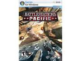 Battlestations: Pacific [Online Game Code]