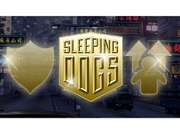 Sleeping Dogs: Top Dog Gold Pack [Online Game Code]