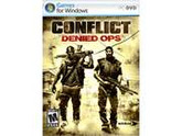 Conflict: Denied Ops [Online Game Code]