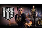 Sleeping Dogs: Triad Enforcer Pack [Online Game Code]