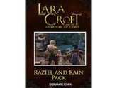 Lara Croft GoL: Raziel and Kain Character Pack [Online Game Code]