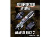 Front Mission Evolved: Weapon Pack 2 [Online Game Code]