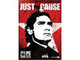 Just Cause [Online Game Code]