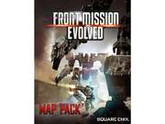 Front Mission Evolved: Map Pack [Online Game Code]