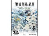 Final Fantasy XI: Ultimate Collection Seekers Edition [Online Game Code]