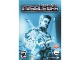 Deus Ex: Invisible War [Online Game Code]