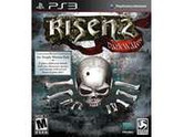 Risen 2: Dark Waters Playstation3 Game