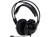 SteelSeries Siberia V2 Circumaural Full-Size Gaming Headset - Black
