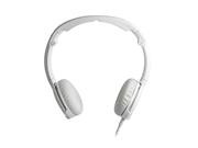 SteelSeries Flux Supra-aural Gaming Headset - White