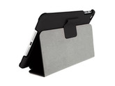 STM Marquee stm-222-021G-01 Leather Case & Cover for iPad Mini - Black