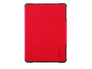 STM Dux Case iPad Air Red