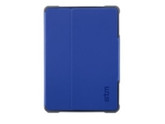 STM Dux Case iPad Mini/Retina Blue