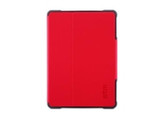 STM Dux Case iPad Mini/Retina Red