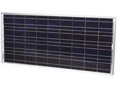 Sunforce 39810 80 Watt Polycrystalline Solar Panel with Sharp Module