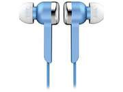 SuperSonic Blue IQ-113BLUE Noise Reduction Headphones
