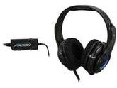 SYBA GamesterGear P3200 PC & PS3 Wired Gaming Headset