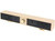 SYBA CL-SPK20151 17" Wide Compact Yet Powerful Speaker Bar for TV's, PC's, and Laptop, USB Powered, Beige