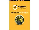 Symantec Norton Utilities 16.0 - 1 User / 3 PC