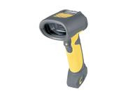 symbol LS3408-FZ20005R Barcode Scanner